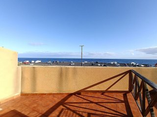 Ático en alquiler en Playa Jardín en Puerto de la Cruz