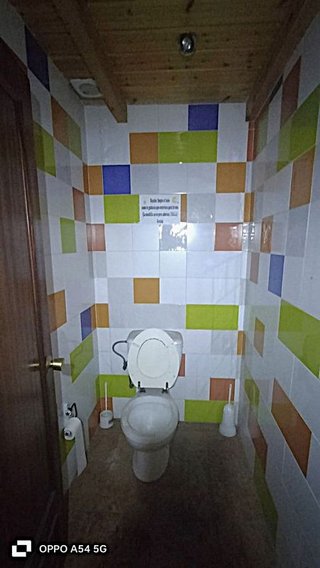 Local comercial en alquiler en Tenderina Alta - Fozaneldi en Oviedo