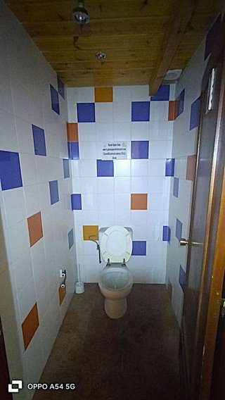Local comercial en alquiler en Tenderina Alta - Fozaneldi en Oviedo