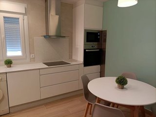 Piso en alquiler en Casco Antiguo en Algeciras