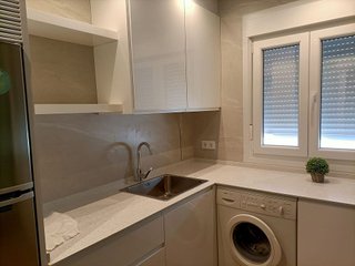 Piso en alquiler en Casco Antiguo en Algeciras