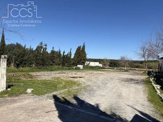 Casa rural en venta en Pilas