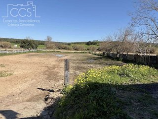 Casa rural en venta en Pilas