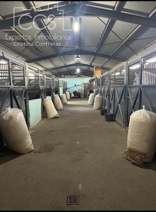Casa rural en venta en Pilas