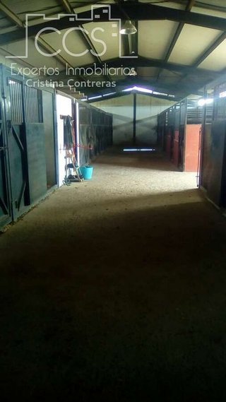Casa rural en venta en Pilas
