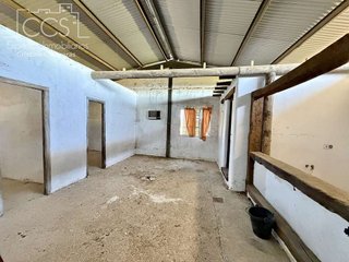 Casa rural en venta en Pilas