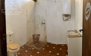Casa rural en venta en Pilas