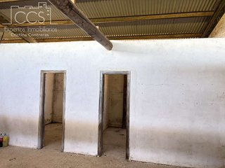 Casa rural en venta en Pilas