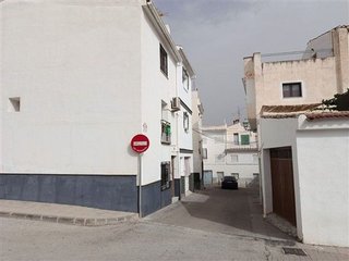 Casa en venta en Baza