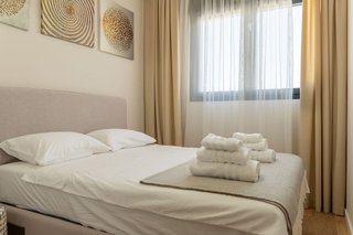 Ático en alquiler en Los Árboles en Mijas