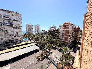 Piso en alquiler en Playa de San Juan en Alicante