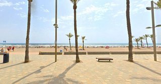 Piso en alquiler en Playa de San Juan en Alicante