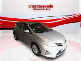 Toyota Auris 2013 DESDE 253€ AL MES ¡SIN ENTRADA!