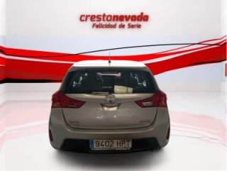 Toyota Auris 2013 DESDE 253€ AL MES ¡SIN ENTRADA!
