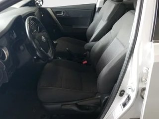Toyota Auris 2013 DESDE 253€ AL MES ¡SIN ENTRADA!