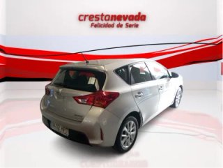 Toyota Auris 2013 DESDE 253€ AL MES ¡SIN ENTRADA!