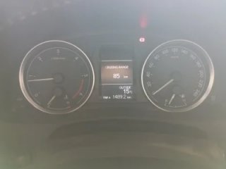 Toyota Auris 2013 DESDE 253€ AL MES ¡SIN ENTRADA!