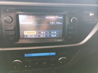Toyota Auris 2013 DESDE 253€ AL MES ¡SIN ENTRADA!