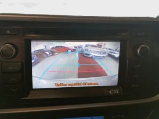 Toyota Auris 2013 DESDE 253€ AL MES ¡SIN ENTRADA!
