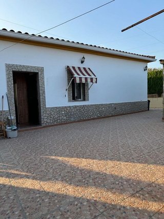 Chalet en alquiler en Las Vaguadas - Urb. del Sur en Badajoz