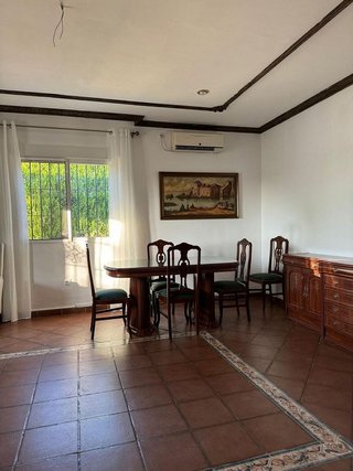 Chalet en alquiler en Las Vaguadas - Urb. del Sur en Badajoz