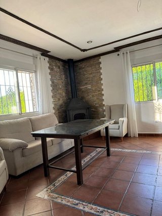 Chalet en alquiler en Las Vaguadas - Urb. del Sur en Badajoz