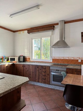 Chalet en alquiler en Las Vaguadas - Urb. del Sur en Badajoz