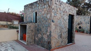 Chalet en alquiler en Las Vaguadas - Urb. del Sur en Badajoz