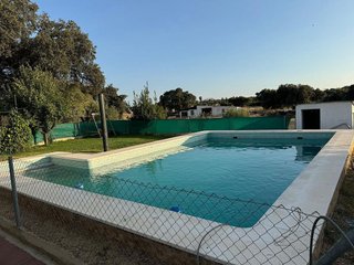 Chalet en alquiler en Las Vaguadas - Urb. del Sur en Badajoz