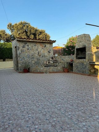 Chalet en alquiler en Las Vaguadas - Urb. del Sur en Badajoz