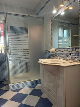 Chalet en alquiler en Las Vaguadas - Urb. del Sur en Badajoz