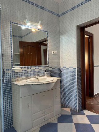 Chalet en alquiler en Las Vaguadas - Urb. del Sur en Badajoz
