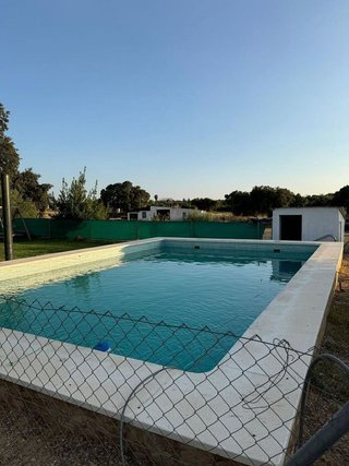Chalet en alquiler en Las Vaguadas - Urb. del Sur en Badajoz