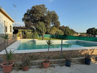 Chalet en alquiler en Las Vaguadas - Urb. del Sur en Badajoz