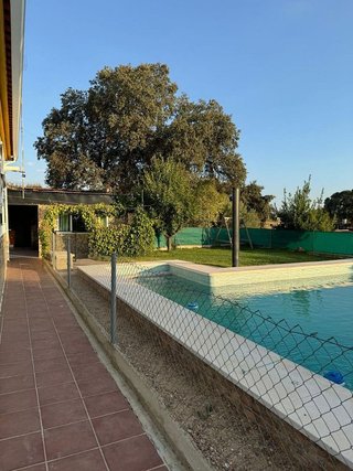 Chalet en alquiler en Las Vaguadas - Urb. del Sur en Badajoz
