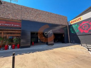 Nave industrial en alquiler en Torreforta en Tarragona