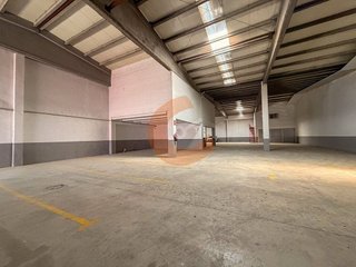Nave industrial en alquiler en Torreforta en Tarragona