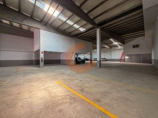 Nave industrial en alquiler en Torreforta en Tarragona