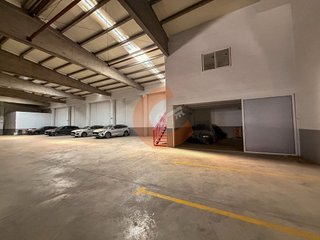Nave industrial en alquiler en Torreforta en Tarragona