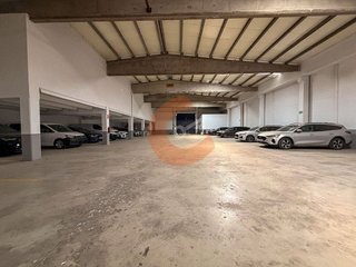 Nave industrial en alquiler en Torreforta en Tarragona
