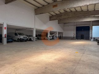 Nave industrial en alquiler en Torreforta en Tarragona