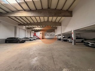Nave industrial en alquiler en Torreforta en Tarragona