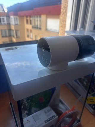 Acuario Nano Aqualed 20L