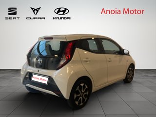Toyota Aygo X PLAY 72 CV