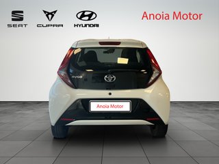 Toyota Aygo X PLAY 72 CV