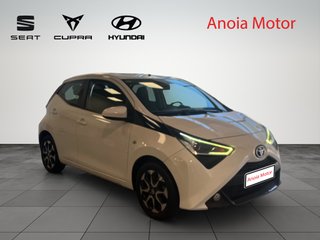 Toyota Aygo X PLAY 72 CV