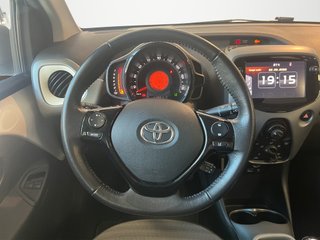 Toyota Aygo X PLAY 72 CV
