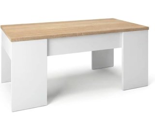 URGE VENTA!Mueble TV Hemnes. REGALA MESA ABATIBLE