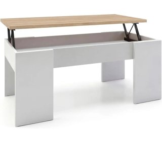 URGE VENTA!Mueble TV Hemnes. REGALA MESA ABATIBLE