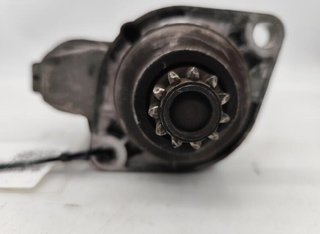 Motor arranque seat 02a911024b leon 1975
